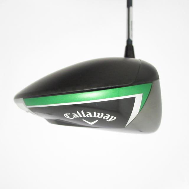 【中古ゴルフクラブ】キャロウェイゴルフ　ELYTE　エリート ドライバー VENTUS GREEN 5 for Callaway　シャフト：VENTUS GREEN 5 for C…_3