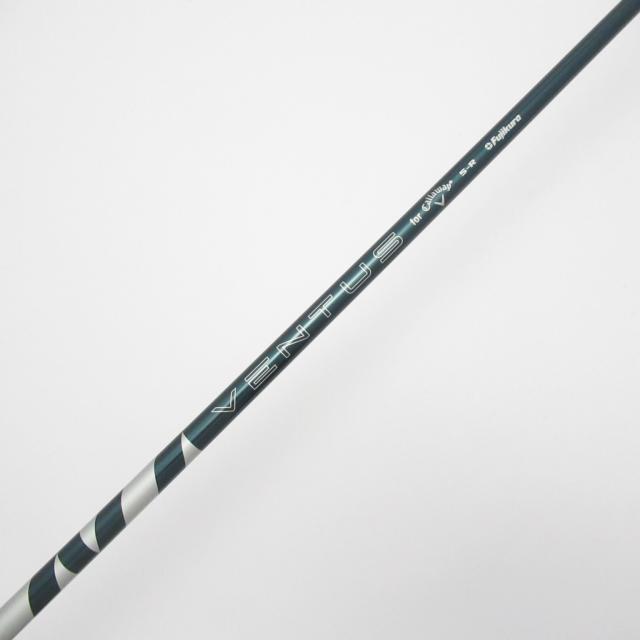 【中古ゴルフクラブ】キャロウェイゴルフ　ELYTE　エリート ドライバー VENTUS GREEN 5 for Callaway　シャフト：VENTUS GREEN 5 for C…_5