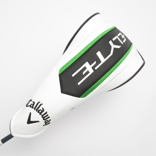【中古ゴルフクラブ】キャロウェイゴルフ　ELYTE　エリート ドライバー VENTUS GREEN 5 for Callaway　シャフト：VENTUS GREEN 5 for C…_7
