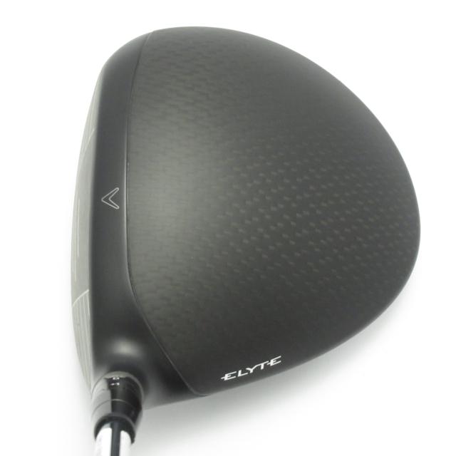 【中古ゴルフクラブ】キャロウェイゴルフ　ELYTE　エリート ドライバー VENTUS GREEN 5 for Callaway　シャフト：VENTUS GREEN 5 for C…_1