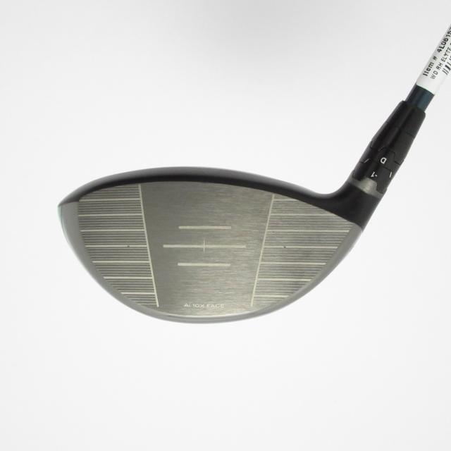 【中古ゴルフクラブ】キャロウェイゴルフ　ELYTE　エリート ドライバー VENTUS GREEN 5 for Callaway　シャフト：VENTUS GREEN 5 for C…_2