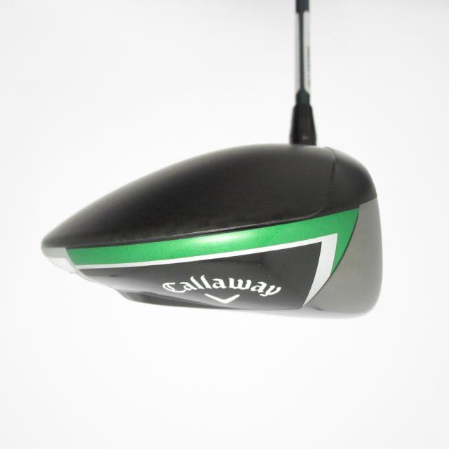 【中古ゴルフクラブ】キャロウェイゴルフ　ELYTE　エリート ドライバー VENTUS GREEN 5 for Callaway　シャフト：VENTUS GREEN 5 for C…_3