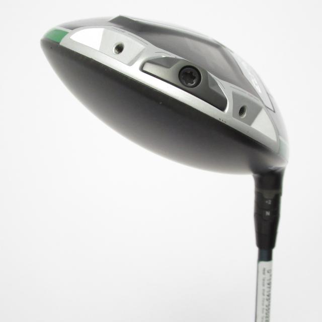 【中古ゴルフクラブ】キャロウェイゴルフ　ELYTE　エリート ドライバー VENTUS GREEN 5 for Callaway　シャフト：VENTUS GREEN 5 for C…_4