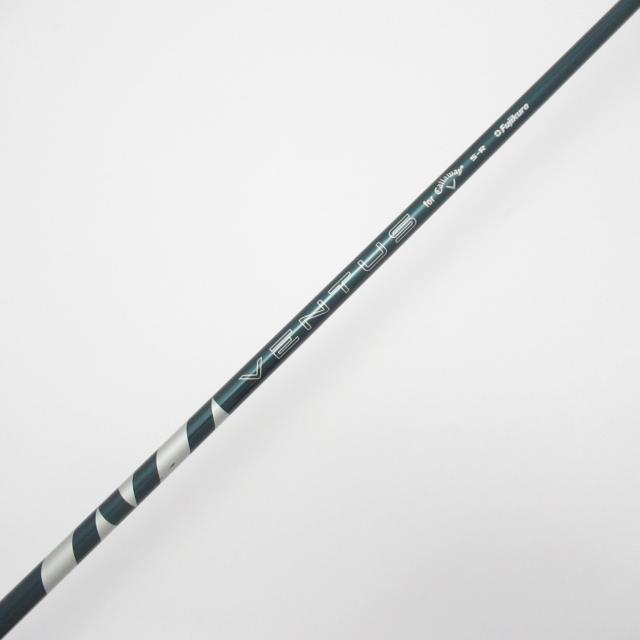 【中古ゴルフクラブ】キャロウェイゴルフ　ELYTE　エリート ドライバー VENTUS GREEN 5 for Callaway　シャフト：VENTUS GREEN 5 for C…_5