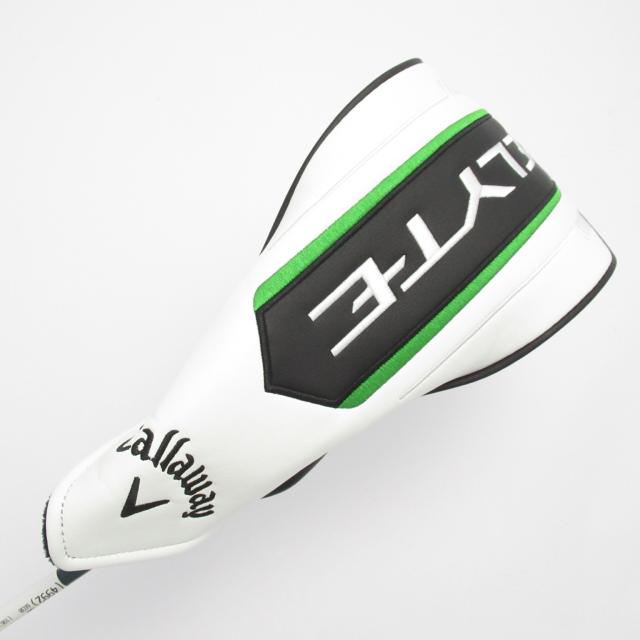 【中古ゴルフクラブ】キャロウェイゴルフ　ELYTE　エリート ドライバー VENTUS GREEN 5 for Callaway　シャフト：VENTUS GREEN 5 for C…_7