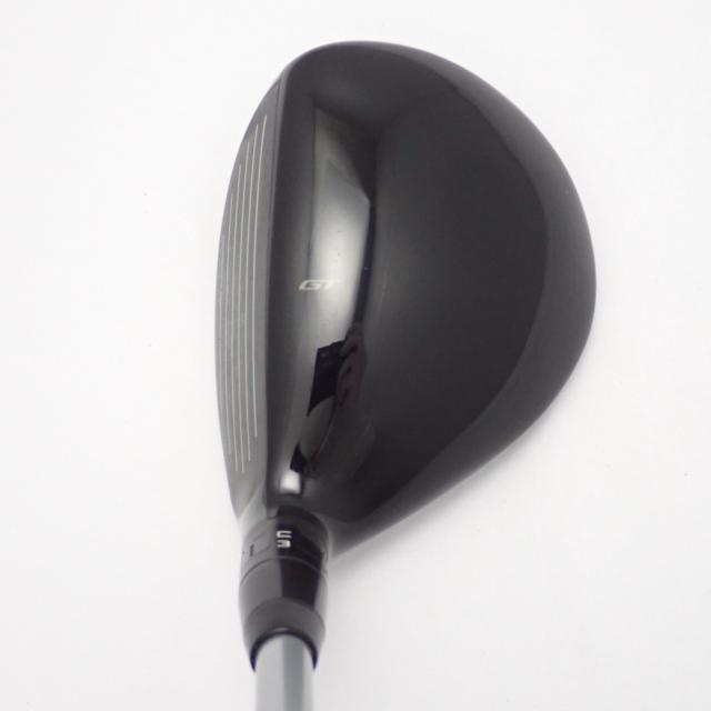 【中古ゴルフクラブ】タイトリスト　TITLEIST　GT1 ユーティリティ Air Speeder Next GEN　シャフト：Air Speeder Next GEN_1