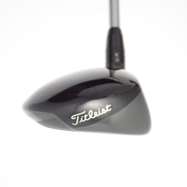 【中古ゴルフクラブ】タイトリスト　TITLEIST　GT1 ユーティリティ Air Speeder Next GEN　シャフト：Air Speeder Next GEN_3