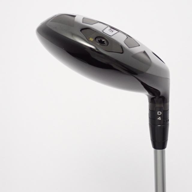 【中古ゴルフクラブ】タイトリスト　TITLEIST　GT1 ユーティリティ Air Speeder Next GEN　シャフト：Air Speeder Next GEN_4