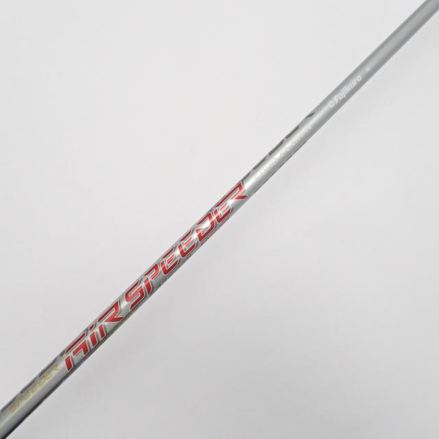 【中古ゴルフクラブ】タイトリスト　TITLEIST　GT1 ユーティリティ Air Speeder Next GEN　シャフト：Air Speeder Next GEN_5