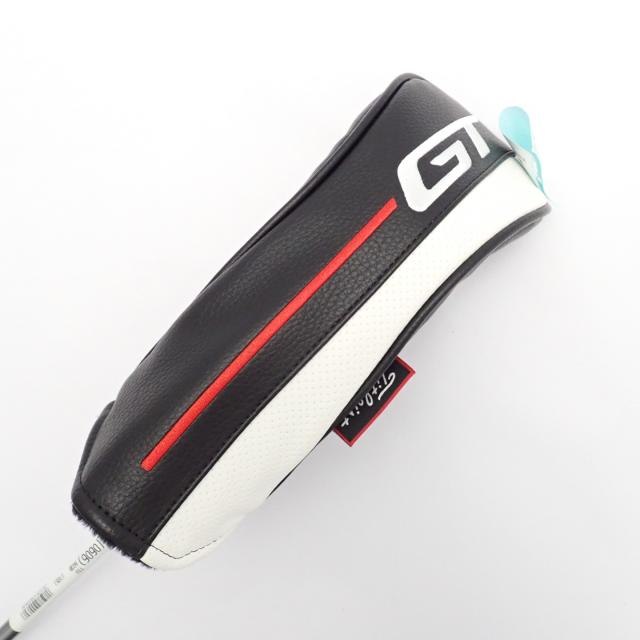 【中古ゴルフクラブ】タイトリスト　TITLEIST　GT1 ユーティリティ Air Speeder Next GEN　シャフト：Air Speeder Next GEN_7