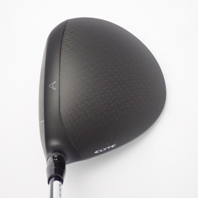 【中古ゴルフクラブ】キャロウェイゴルフ　ELYTE　エリート ドライバー TENSEI GREEN 60 for Callaway　シャフト：TENSEI GREEN 60 for…_1