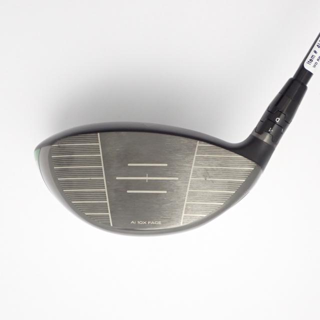 【中古ゴルフクラブ】キャロウェイゴルフ　ELYTE　エリート ドライバー TENSEI GREEN 60 for Callaway　シャフト：TENSEI GREEN 60 for…_2