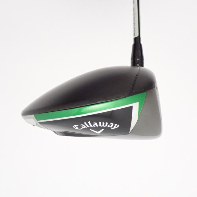 【中古ゴルフクラブ】キャロウェイゴルフ　ELYTE　エリート ドライバー TENSEI GREEN 60 for Callaway　シャフト：TENSEI GREEN 60 for…_3