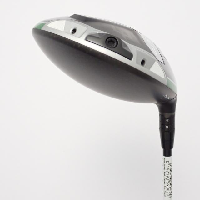 【中古ゴルフクラブ】キャロウェイゴルフ　ELYTE　エリート ドライバー TENSEI GREEN 60 for Callaway　シャフト：TENSEI GREEN 60 for…_4
