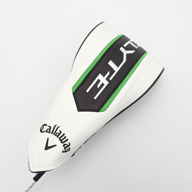 【中古ゴルフクラブ】キャロウェイゴルフ　ELYTE　エリート ドライバー TENSEI GREEN 60 for Callaway　シャフト：TENSEI GREEN 60 for…_7
