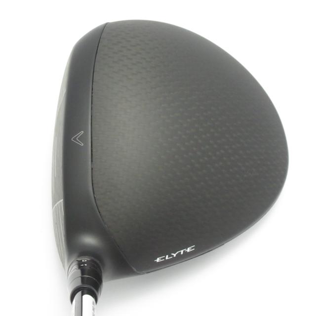 【中古ゴルフクラブ】キャロウェイゴルフ　ELYTE　エリート ドライバー TENSEI GREEN 60 for Callaway　シャフト：TENSEI GREEN 60 for…_1