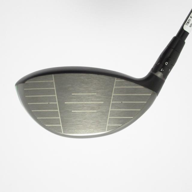 【中古ゴルフクラブ】キャロウェイゴルフ　ELYTE　エリート ドライバー TENSEI GREEN 60 for Callaway　シャフト：TENSEI GREEN 60 for…_2