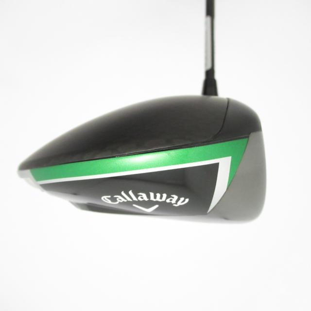 【中古ゴルフクラブ】キャロウェイゴルフ　ELYTE　エリート ドライバー TENSEI GREEN 60 for Callaway　シャフト：TENSEI GREEN 60 for…_3
