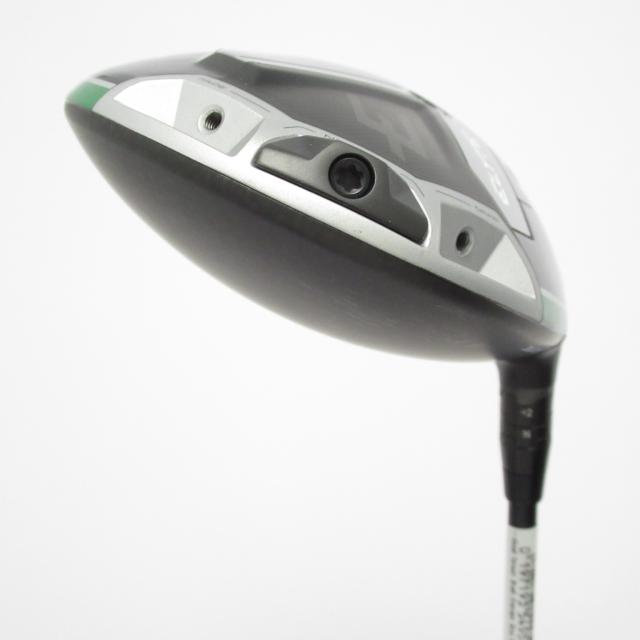 【中古ゴルフクラブ】キャロウェイゴルフ　ELYTE　エリート ドライバー TENSEI GREEN 60 for Callaway　シャフト：TENSEI GREEN 60 for…_4