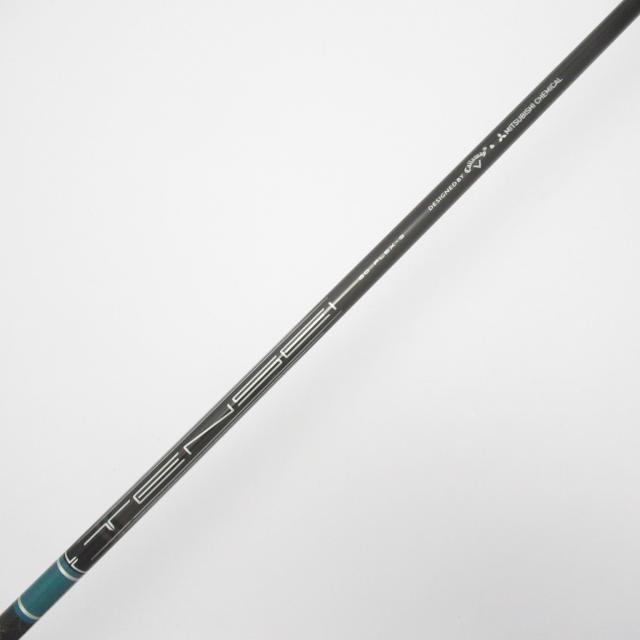 【中古ゴルフクラブ】キャロウェイゴルフ　ELYTE　エリート ドライバー TENSEI GREEN 60 for Callaway　シャフト：TENSEI GREEN 60 for…_5