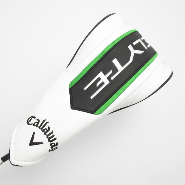 【中古ゴルフクラブ】キャロウェイゴルフ　ELYTE　エリート ドライバー TENSEI GREEN 60 for Callaway　シャフト：TENSEI GREEN 60 for…_7