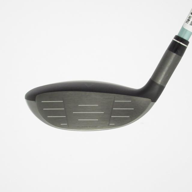 【中古ゴルフクラブ】キャロウェイゴルフ　ELYTE　エリート MAX FAST フェアウェイウッド LIN-Q GREEN 40 for Callaway LDY　シャフト…_2
