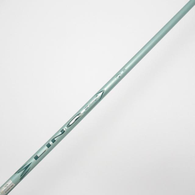 【中古ゴルフクラブ】キャロウェイゴルフ　ELYTE　エリート MAX FAST フェアウェイウッド LIN-Q GREEN 40 for Callaway LDY　シャフト…_5