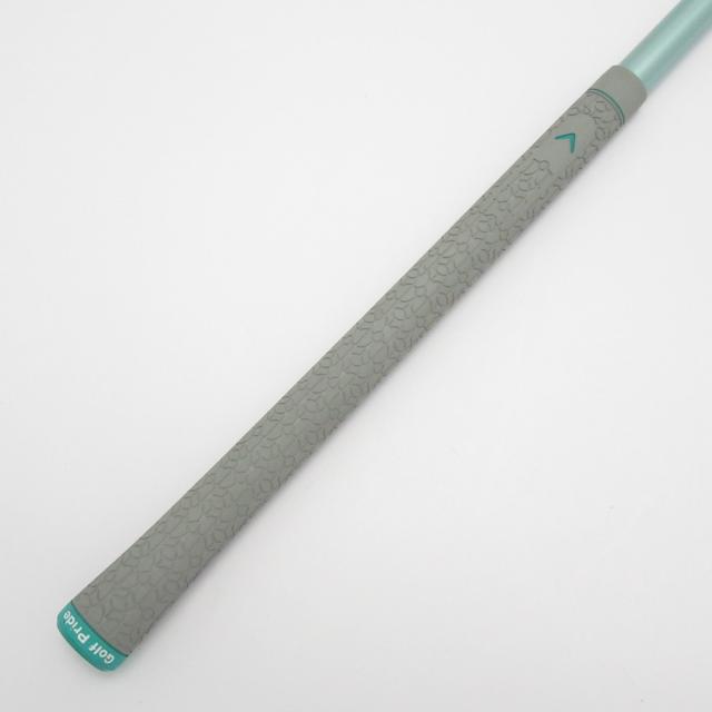 【中古ゴルフクラブ】キャロウェイゴルフ　ELYTE　エリート MAX FAST フェアウェイウッド LIN-Q GREEN 40 for Callaway LDY　シャフト…_6