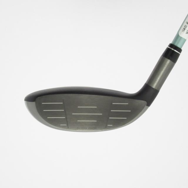 【中古ゴルフクラブ】キャロウェイゴルフ　ELYTE　エリート MAX FAST フェアウェイウッド LIN-Q GREEN 40 for Callaway LDY　シャフト…_2