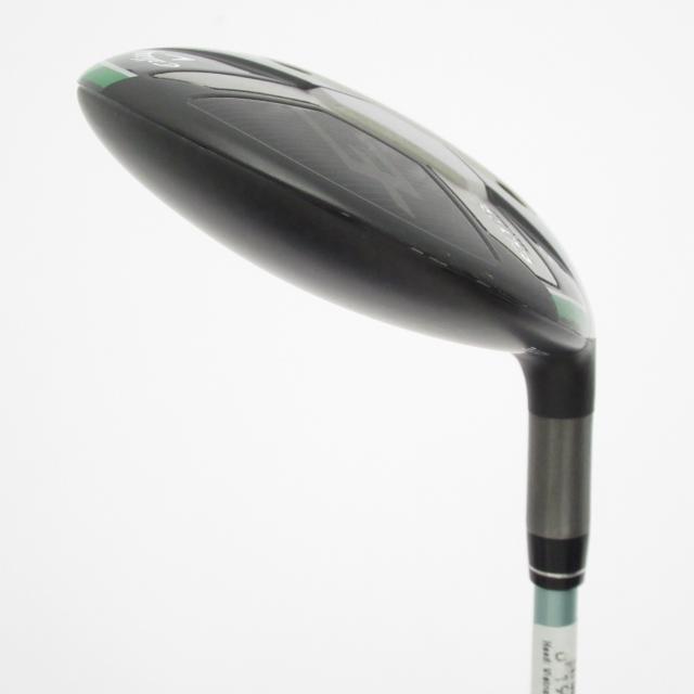 【中古ゴルフクラブ】キャロウェイゴルフ　ELYTE　エリート MAX FAST フェアウェイウッド LIN-Q GREEN 40 for Callaway LDY　シャフト…_4