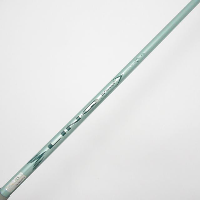 【中古ゴルフクラブ】キャロウェイゴルフ　ELYTE　エリート MAX FAST フェアウェイウッド LIN-Q GREEN 40 for Callaway LDY　シャフト…_5