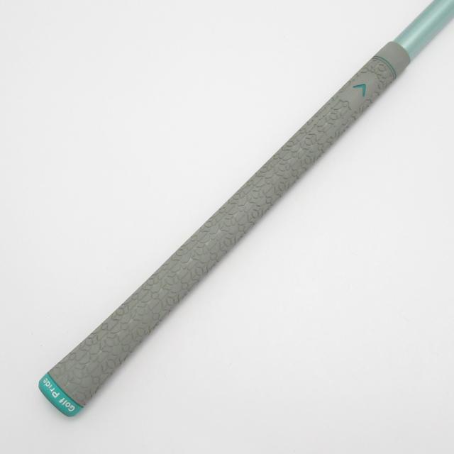 【中古ゴルフクラブ】キャロウェイゴルフ　ELYTE　エリート MAX FAST フェアウェイウッド LIN-Q GREEN 40 for Callaway LDY　シャフト…_6
