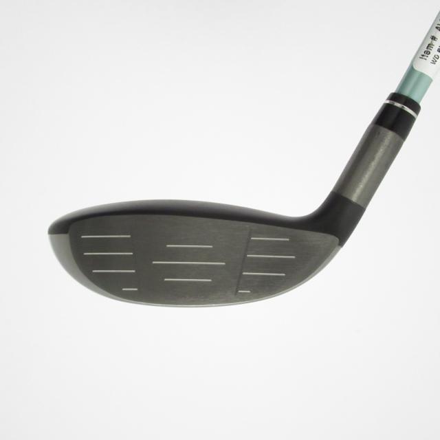 【中古ゴルフクラブ】キャロウェイゴルフ　ELYTE　エリート MAX FAST フェアウェイウッド LIN-Q GREEN 40 for Callaway LDY　シャフト…_2