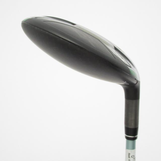 【中古ゴルフクラブ】キャロウェイゴルフ　ELYTE　エリート MAX FAST フェアウェイウッド LIN-Q GREEN 40 for Callaway LDY　シャフト…_4
