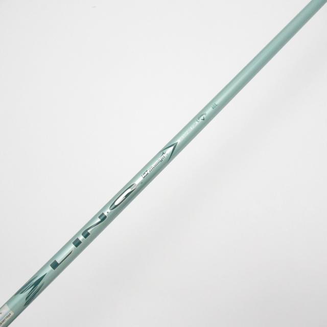 【中古ゴルフクラブ】キャロウェイゴルフ　ELYTE　エリート MAX FAST フェアウェイウッド LIN-Q GREEN 40 for Callaway LDY　シャフト…_5