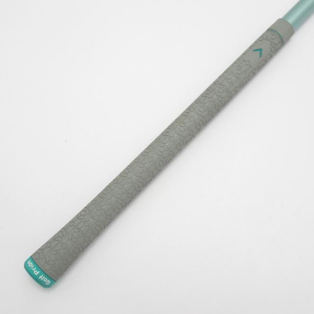 【中古ゴルフクラブ】キャロウェイゴルフ　ELYTE　エリート MAX FAST フェアウェイウッド LIN-Q GREEN 40 for Callaway LDY　シャフト…_6