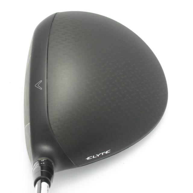 【中古ゴルフクラブ】キャロウェイゴルフ　ELYTE　エリート ドライバー TENSEI GREEN 60 for Callaway　シャフト：TENSEI GREEN 60 for…_1