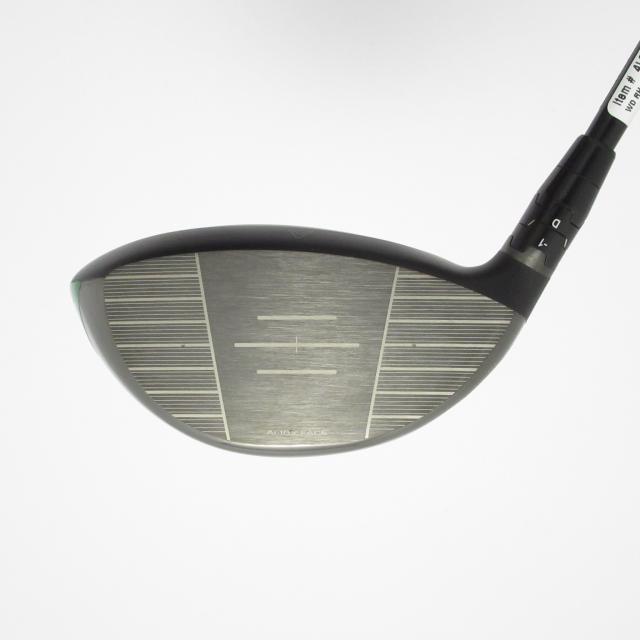 【中古ゴルフクラブ】キャロウェイゴルフ　ELYTE　エリート ドライバー TENSEI GREEN 60 for Callaway　シャフト：TENSEI GREEN 60 for…_2