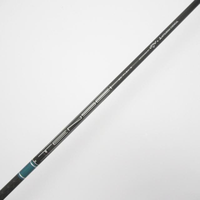 【中古ゴルフクラブ】キャロウェイゴルフ　ELYTE　エリート ドライバー TENSEI GREEN 60 for Callaway　シャフト：TENSEI GREEN 60 for…_5