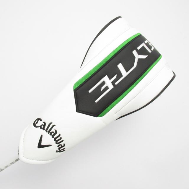 【中古ゴルフクラブ】キャロウェイゴルフ　ELYTE　エリート ドライバー TENSEI GREEN 60 for Callaway　シャフト：TENSEI GREEN 60 for…_7
