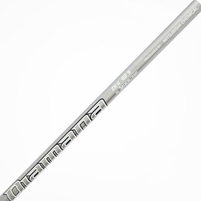 中古ゴルフクラブ】ダンロップ SRIXON スリクソン ZX5 MkII アイアン