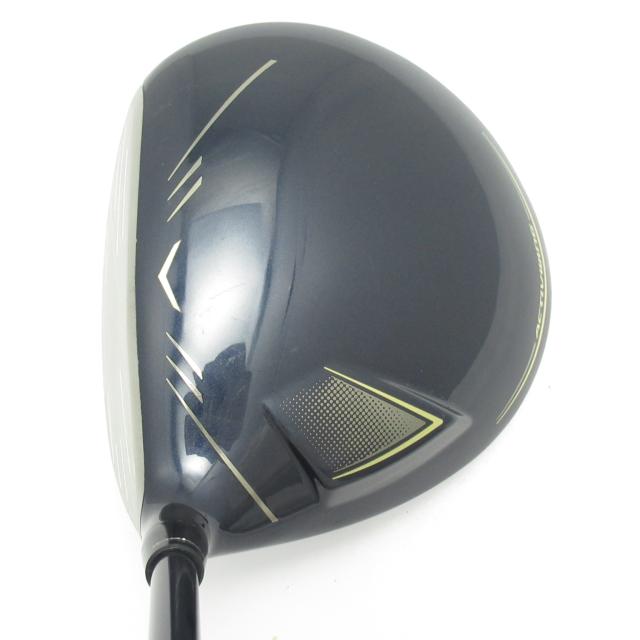 【中古ゴルフクラブ】ダンロップ　XXIO　ゼクシオ(2022) ネイビー ドライバー XXIO MP1200　シャフト：XXIO MP1200_1