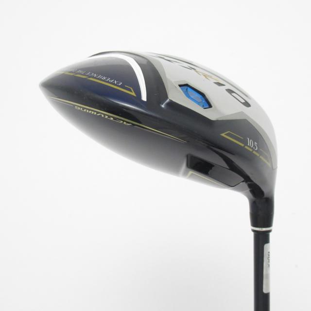 【中古ゴルフクラブ】ダンロップ　XXIO　ゼクシオ(2022) ネイビー ドライバー XXIO MP1200　シャフト：XXIO MP1200_4
