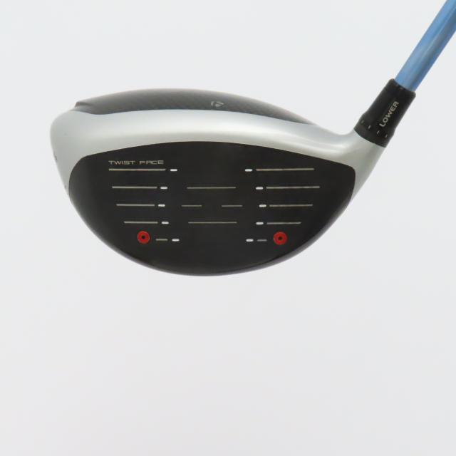 【中古ゴルフクラブ】テーラーメイド　M5　M5 TOUR ドライバー Speeder 661 EVOLUTION V　シャフト：Speeder 661 EVOLUTION V_2