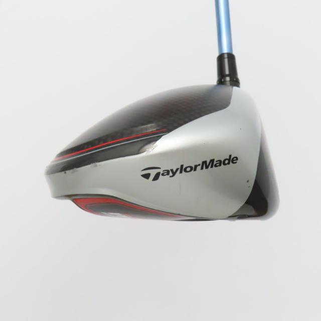 【中古ゴルフクラブ】テーラーメイド　M5　M5 TOUR ドライバー Speeder 661 EVOLUTION V　シャフト：Speeder 661 EVOLUTION V_3