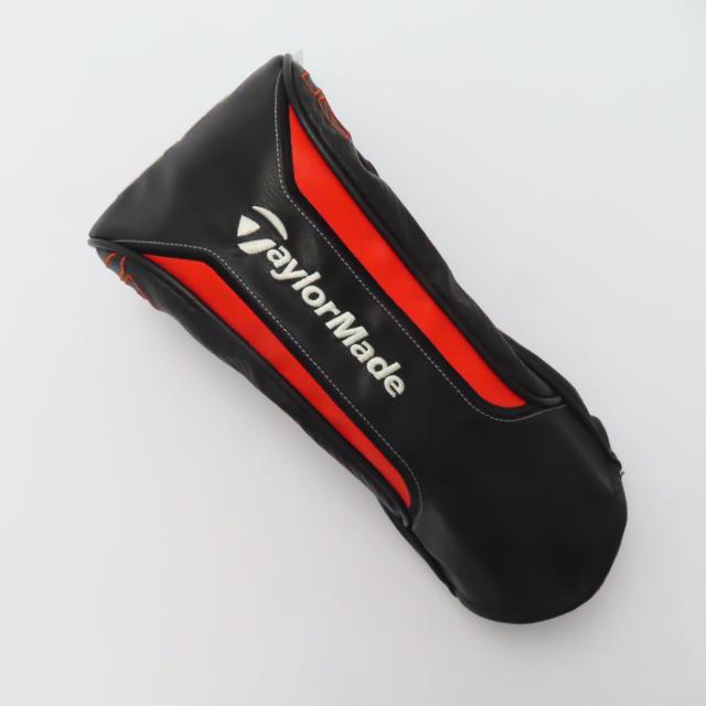 【中古ゴルフクラブ】テーラーメイド　M5　M5 TOUR ドライバー Speeder 661 EVOLUTION V　シャフト：Speeder 661 EVOLUTION V_7