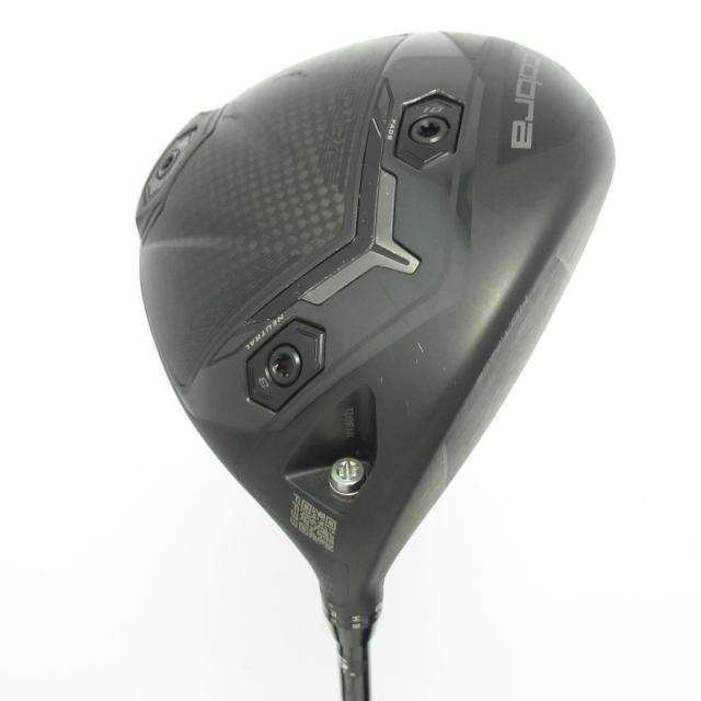 【中古ゴルフクラブ】コブラ　cobra　DS-ADAPT LS ドライバー LIN-Q for Cobra　シャフト：LIN-Q for Cobra