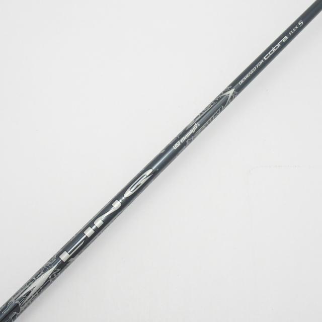 【中古ゴルフクラブ】コブラ　cobra　DS-ADAPT LS ドライバー LIN-Q for Cobra　シャフト：LIN-Q for Cobra_5