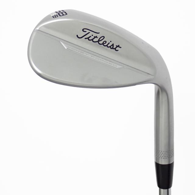 【中古ゴルフクラブ】タイトリスト　Vokey　ボーケイデザイン フォージド ウェッジ BV105　シャフト：BV105