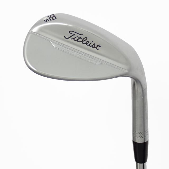【中古ゴルフクラブ】タイトリスト　Vokey　ボーケイデザイン フォージド ウェッジ BV105　シャフト：BV105